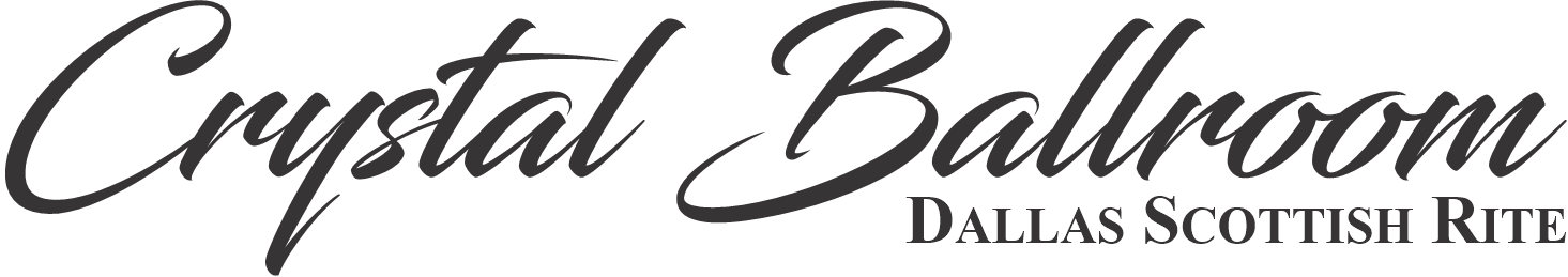 Crystal Ballroom Logo